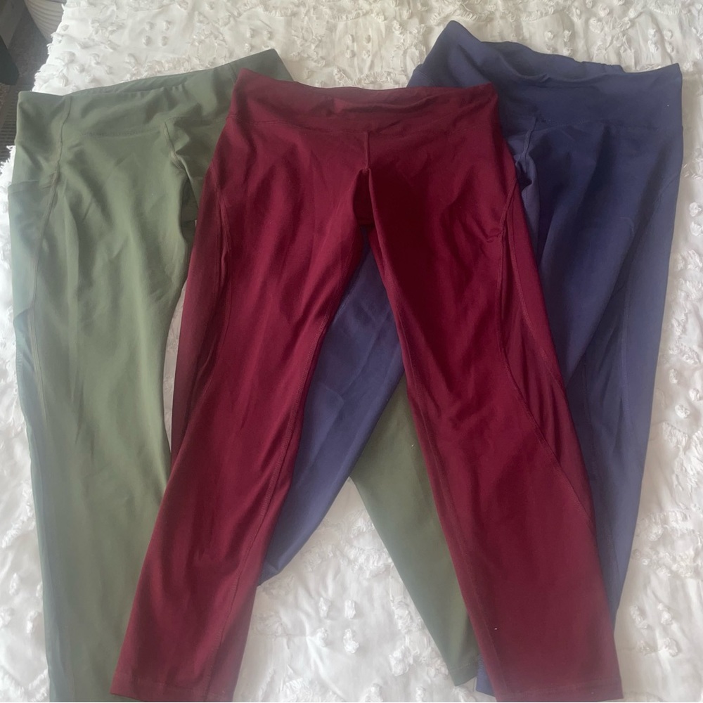 Legging Bundle
